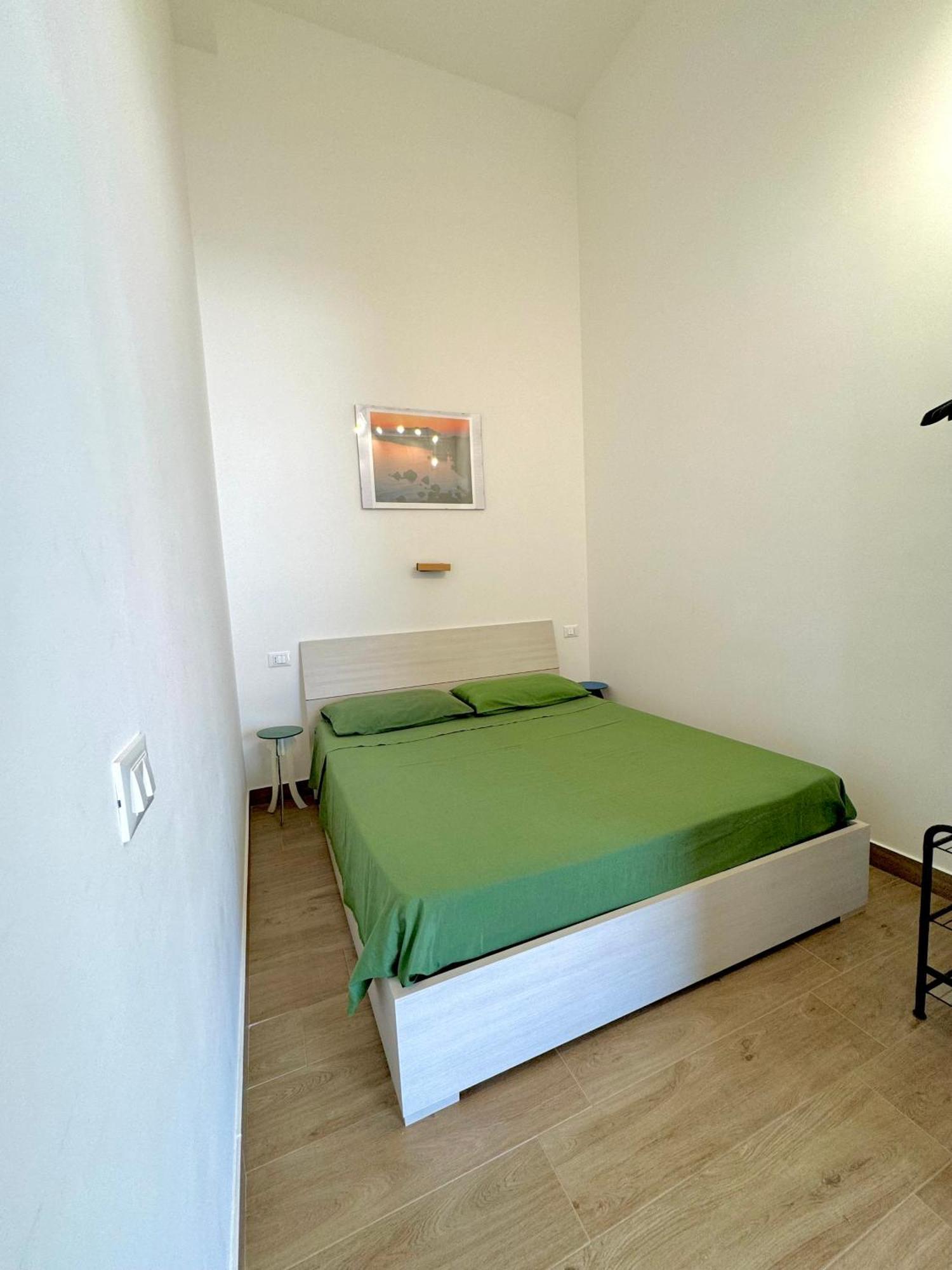 Aria Case Vacanze Favignana Exterior foto