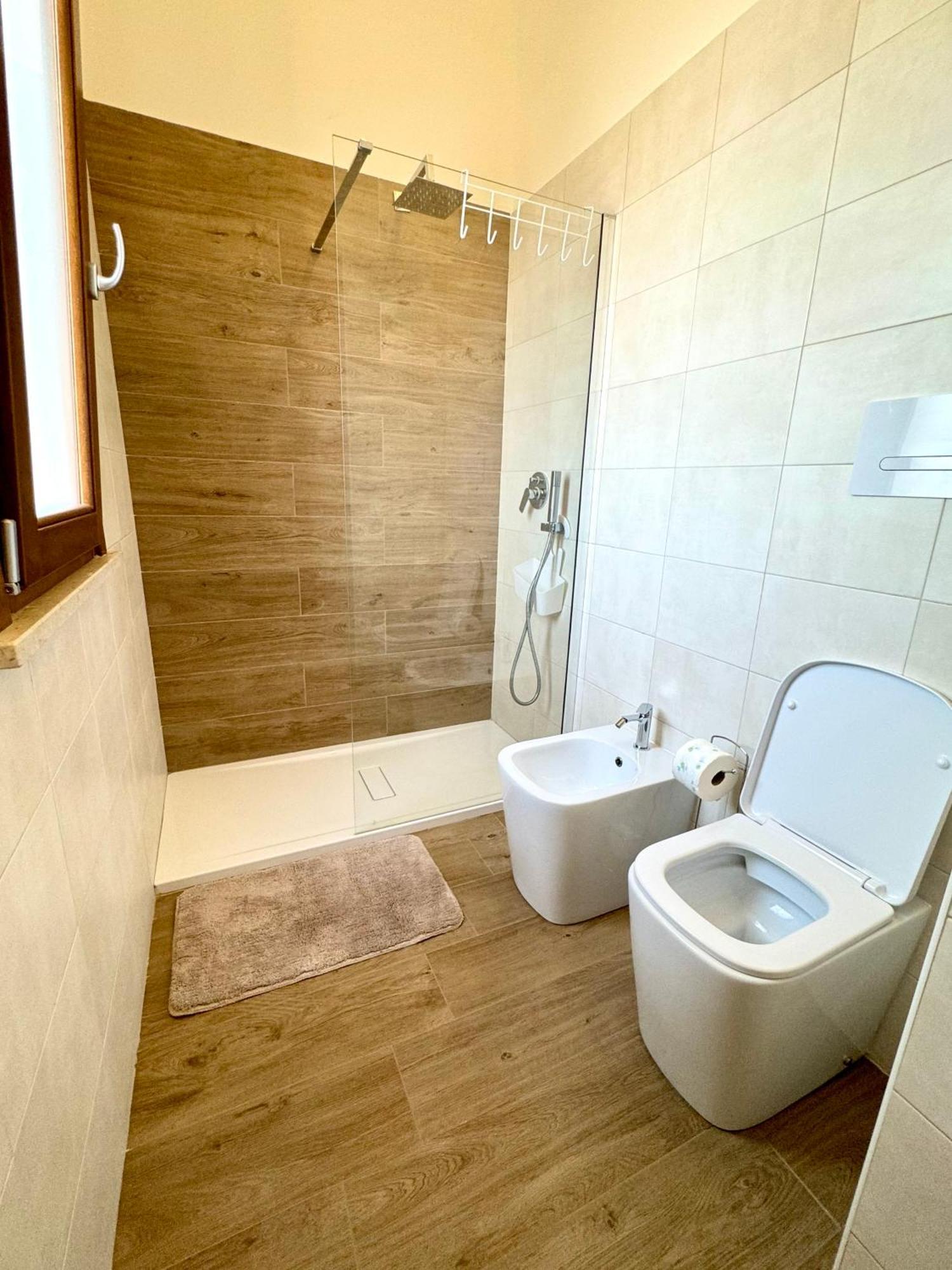 Aria Case Vacanze Favignana Exterior foto