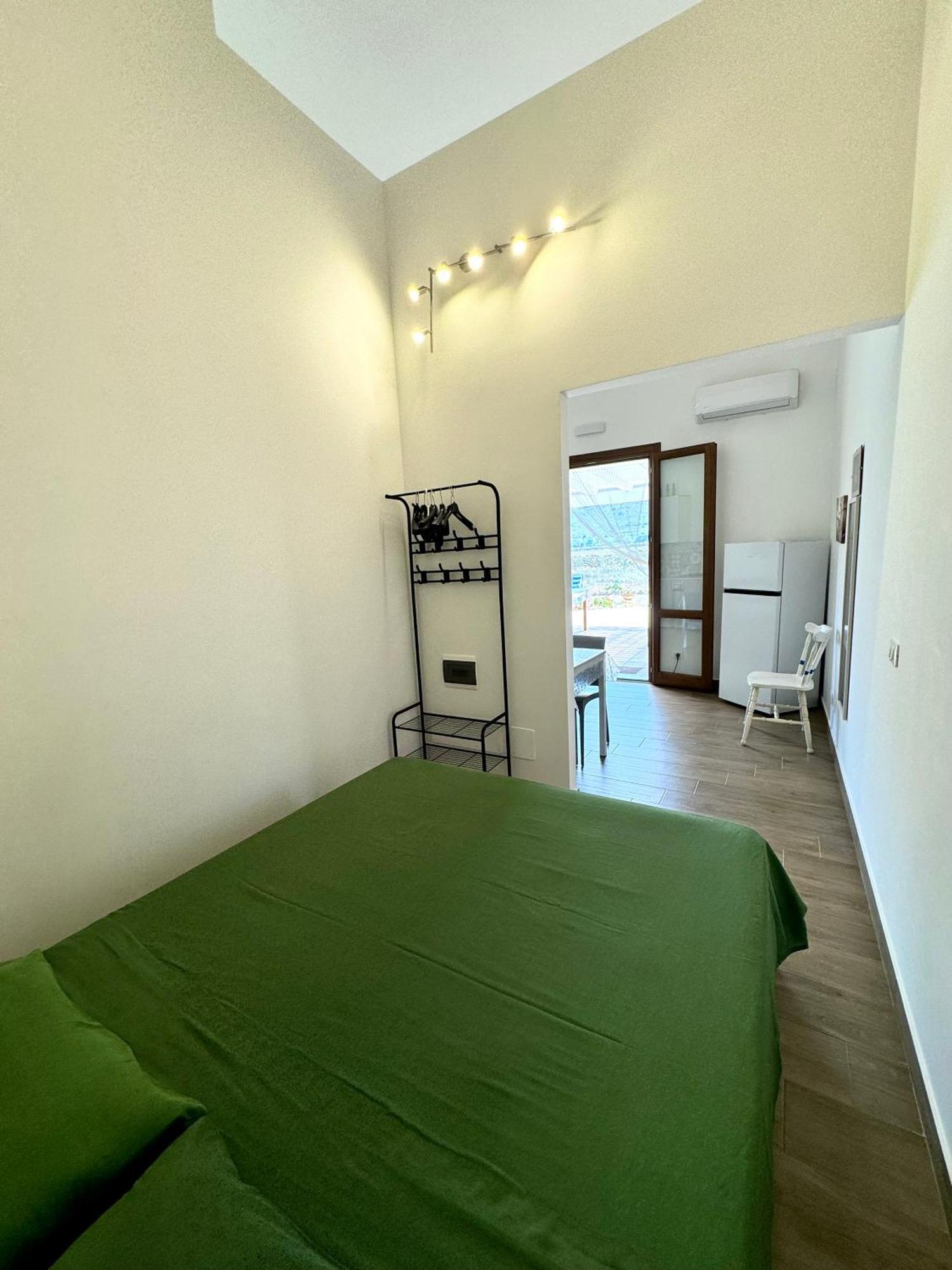 Aria Case Vacanze Favignana Exterior foto