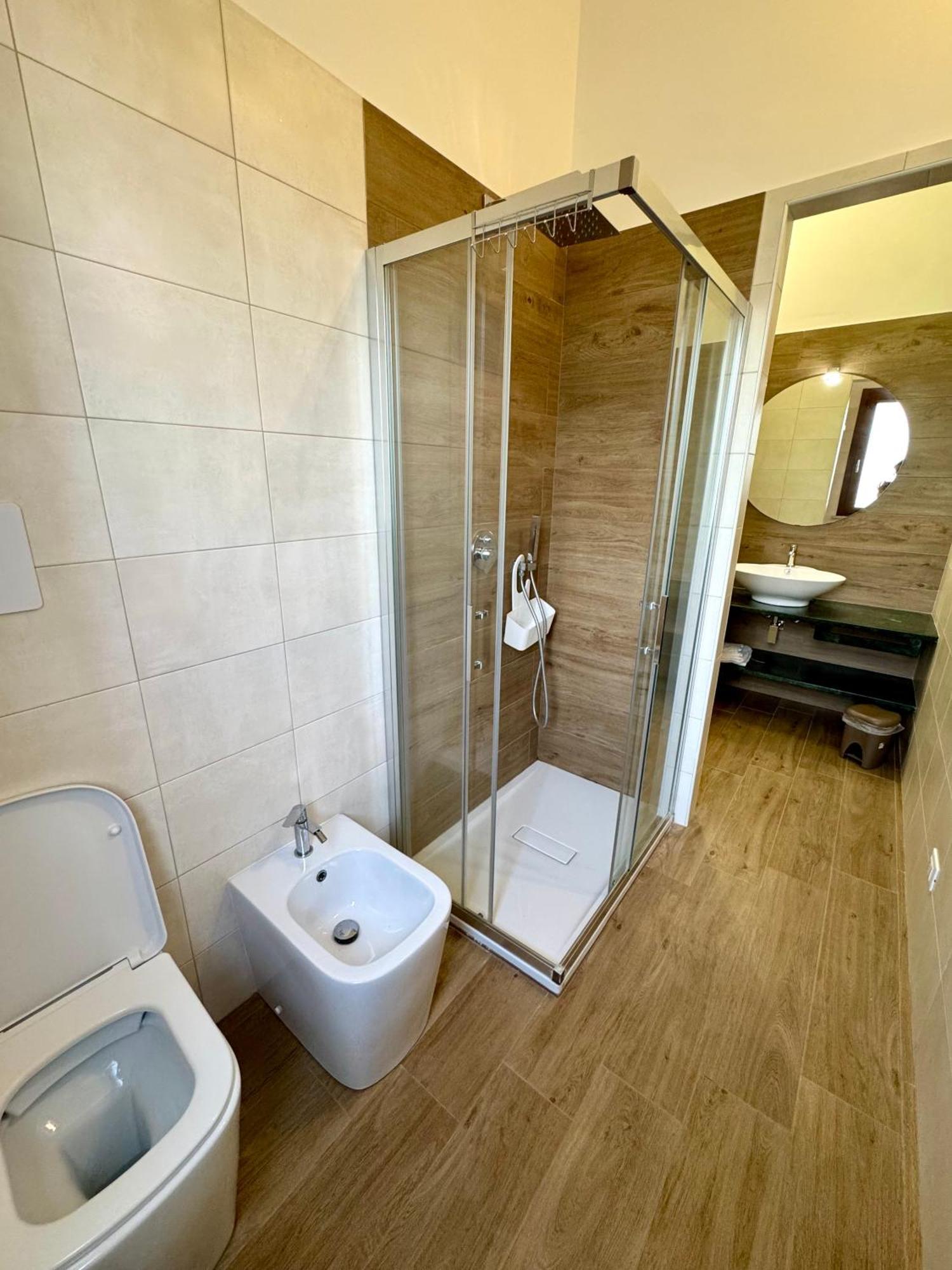 Aria Case Vacanze Favignana Exterior foto