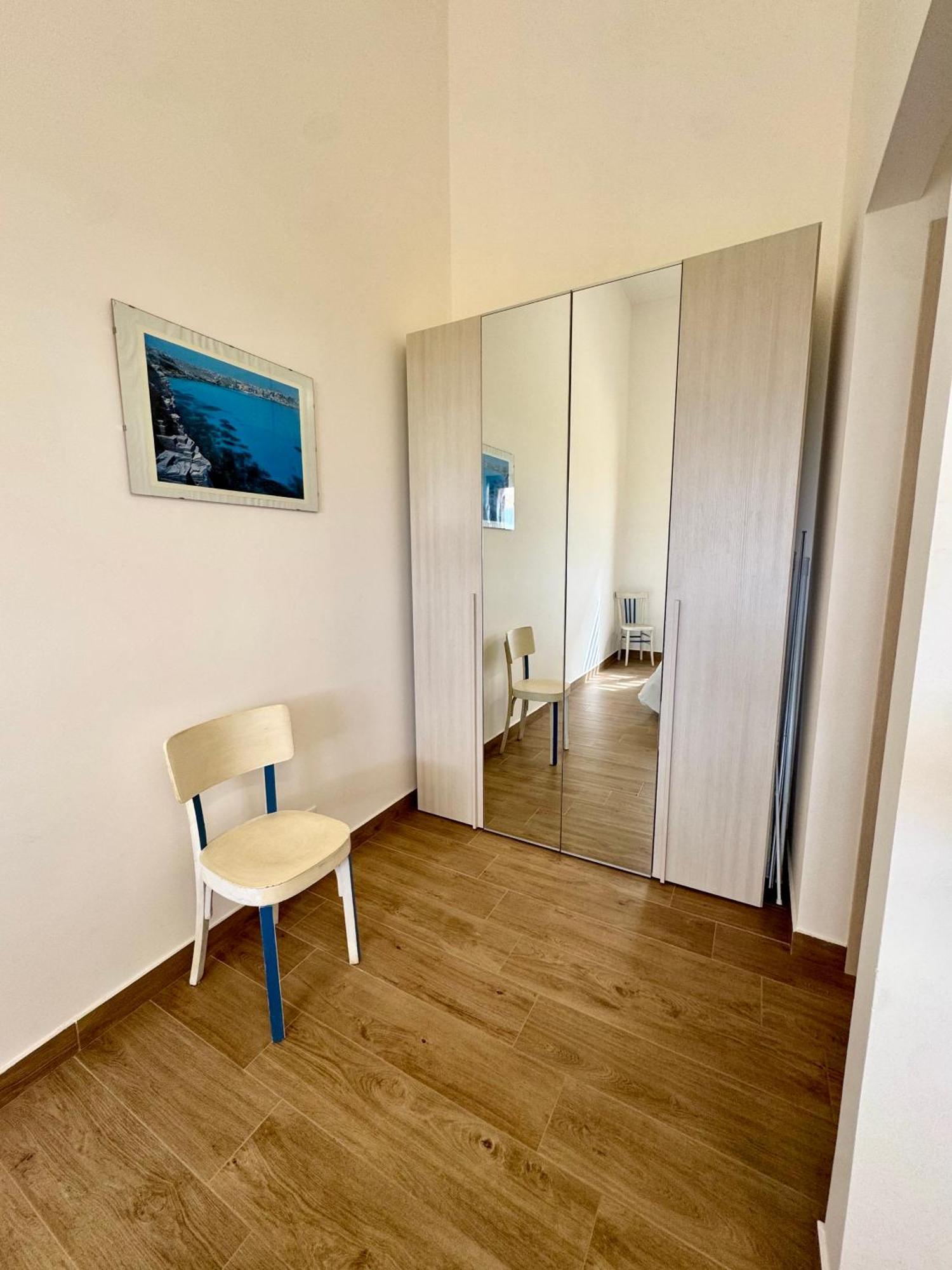 Aria Case Vacanze Favignana Exterior foto